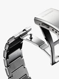 Casio G-SHOCK GST-B1000D men's watch with metal strap, UK version