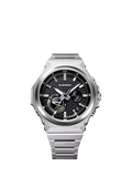 Casio G-SHOCK GST-B1000D men's watch with metal strap, UK version