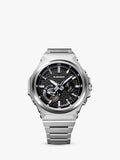 Casio G-SHOCK GST-B1000D men's watch with metal strap, UK version
