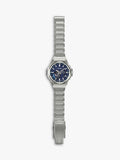 Casio G-SHOCK GST-B1000D blue watch, imported from the UK