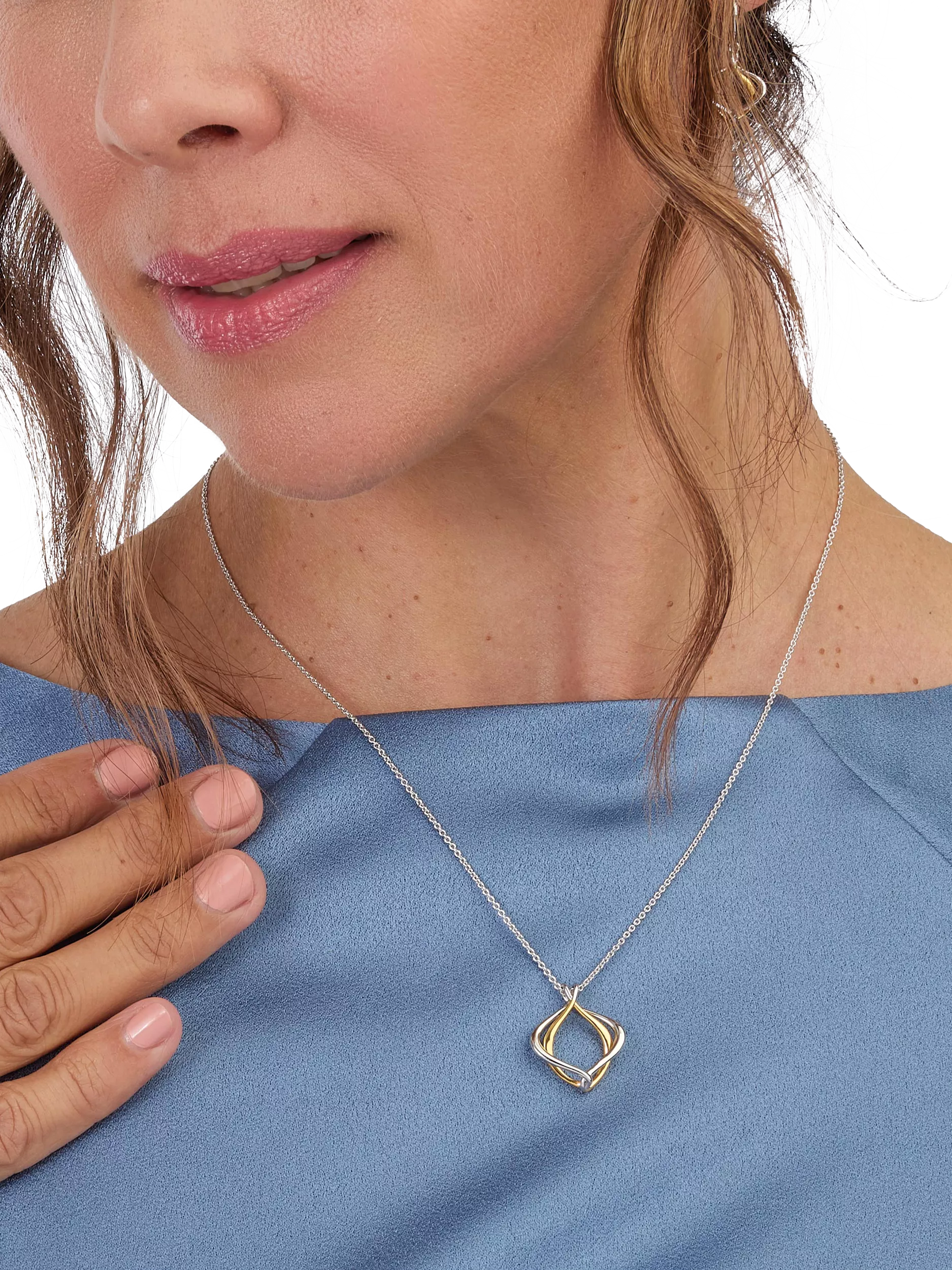 Kit Heath Alicia petite pendant (British brand)