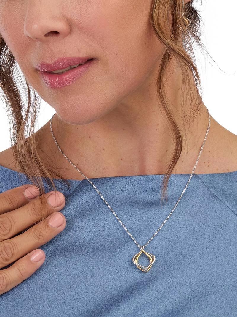 Kit Heath Alicia petite pendant (British brand)