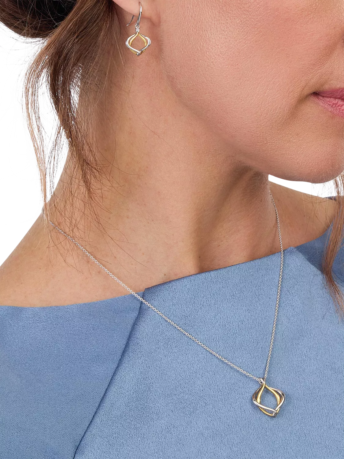 Kit Heath Alicia petite pendant (British brand)