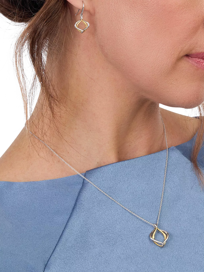 Kit Heath Alicia petite pendant (British brand)