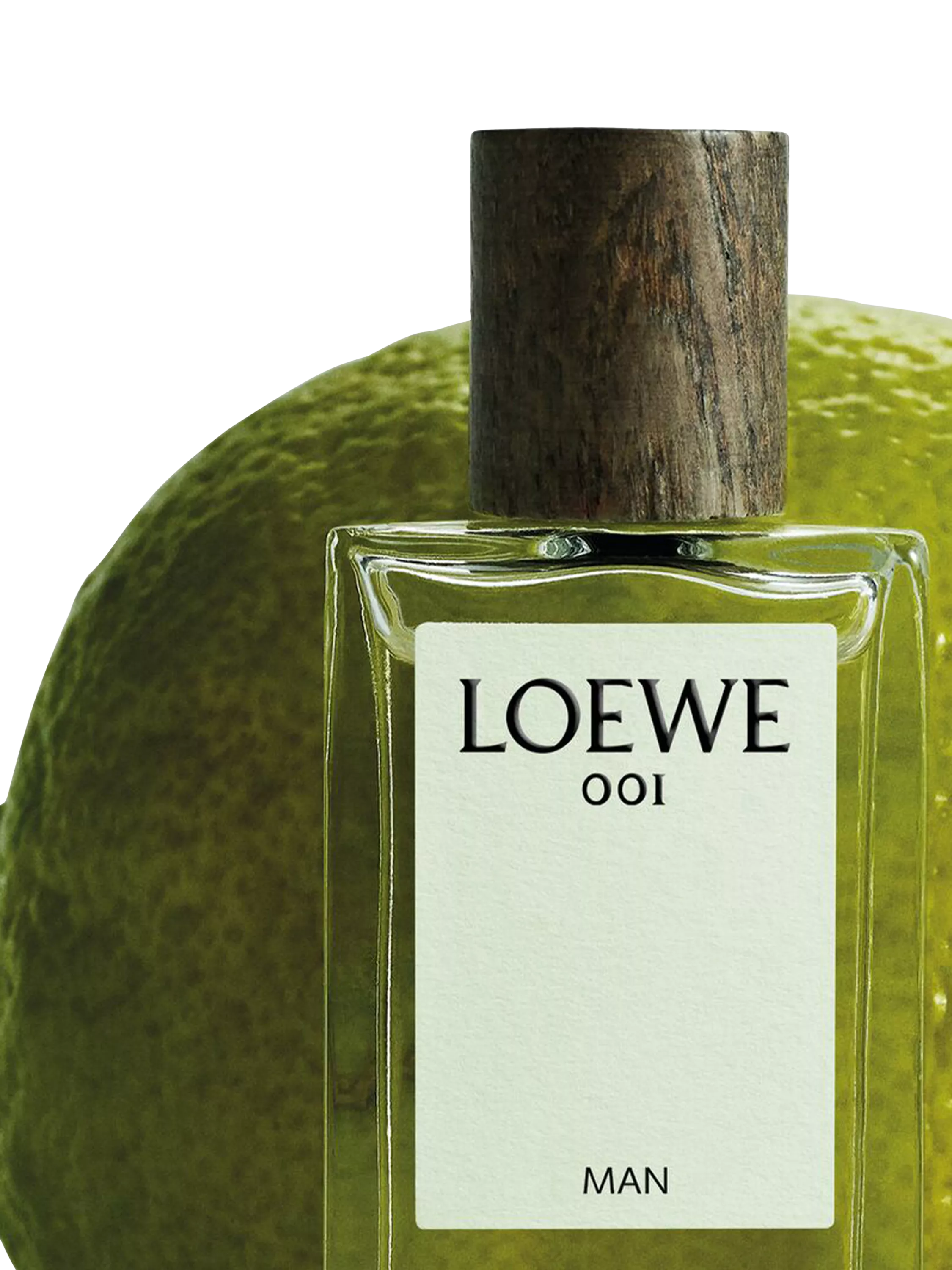 LOEWE Botanical Rainbow gift set 35ml, imported from the UK