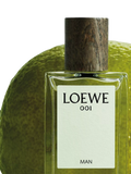 LOEWE Botanical Rainbow gift set 35ml, imported from the UK