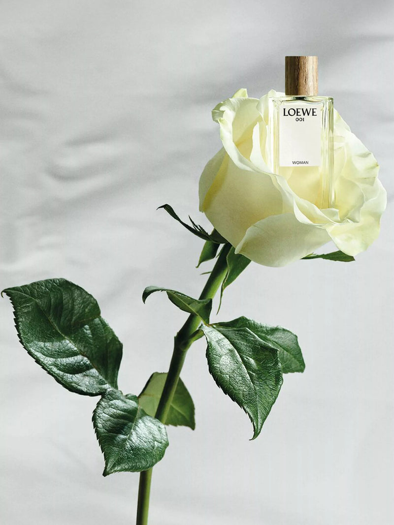 LOEWE Botanical Rainbow gift set 35ml, imported from the UK