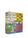 Asmodee Patchwork Refresh board game (British brand)