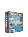 Asmodee Patchwork Refresh board game (British brand)