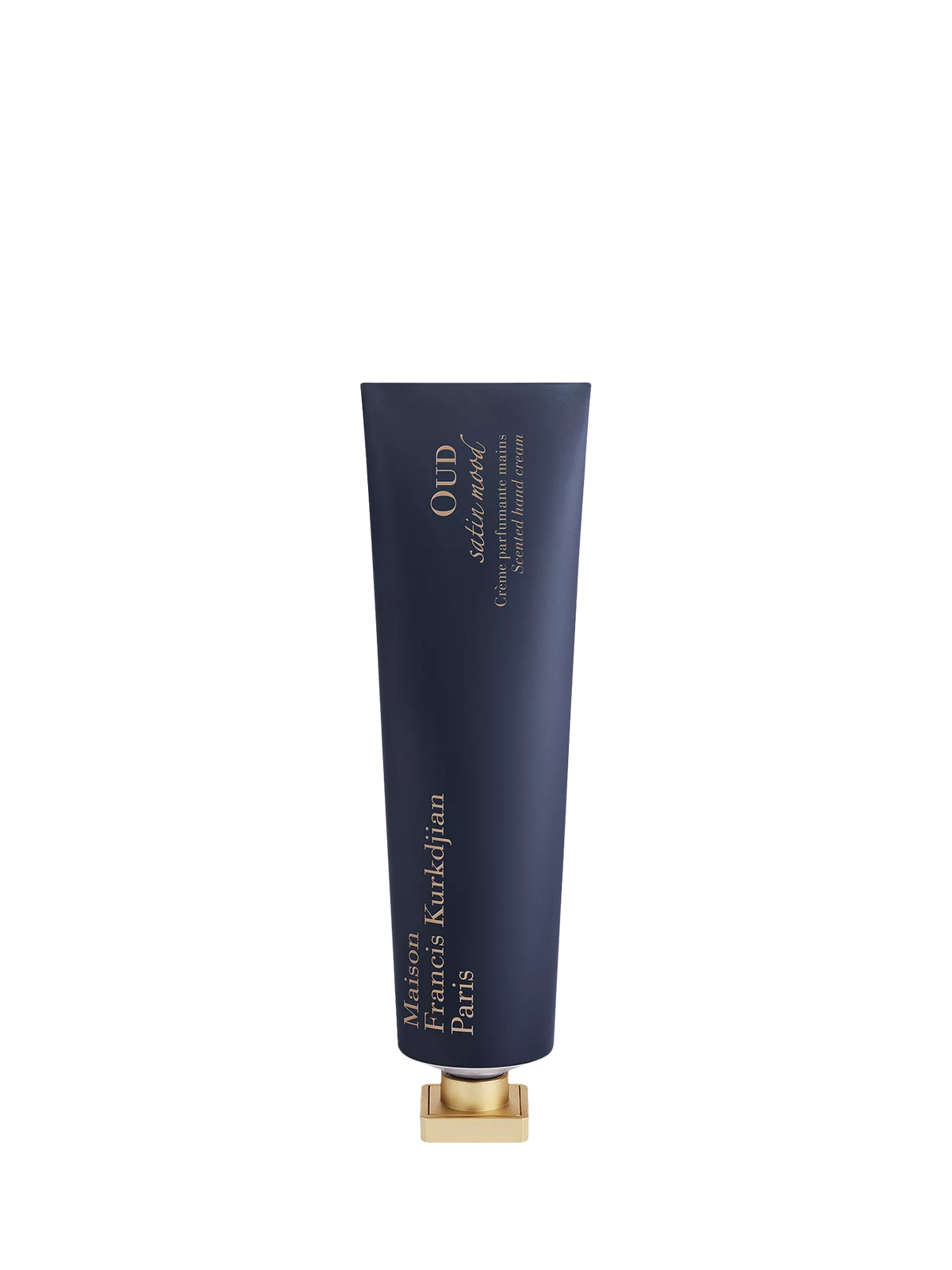 Maison Francis Kurkdjian Oud Satin Mood hand cream 70ml - British product