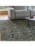 West Elm Athena reversible rug Golden Oak - British product