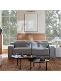 West Elm Athena reversible rug Golden Oak - British product