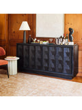 West Elm Athena reversible rug Golden Oak - British product