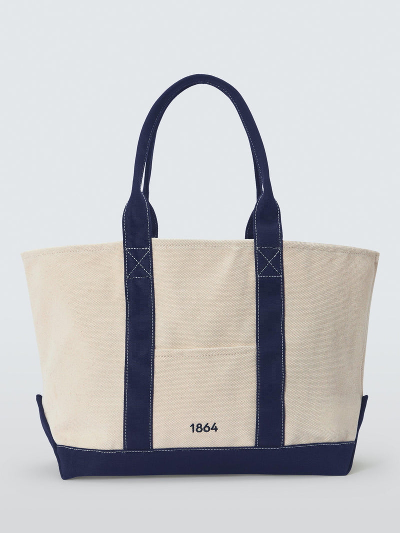 John Lewis cotton canvas sail bag, UK version