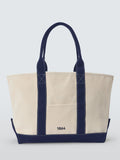 John Lewis cotton canvas sail bag, UK version