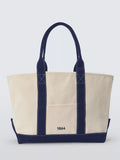 John Lewis Cotton Canvas Sail Bag