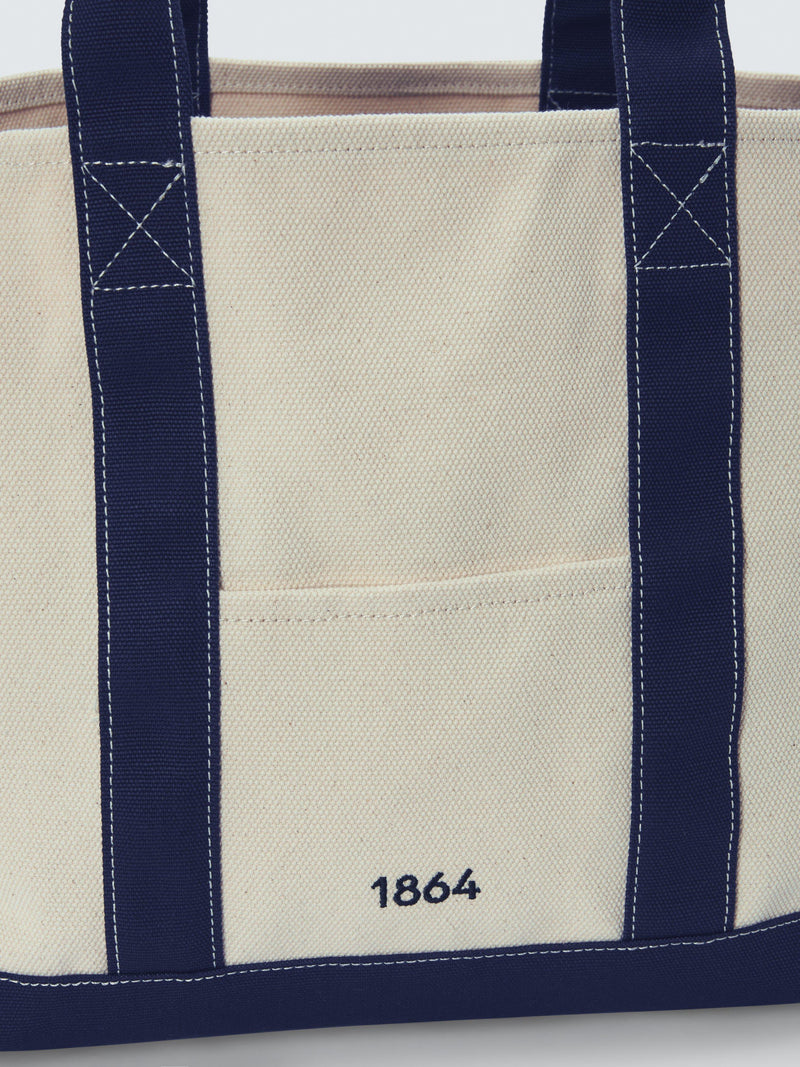 John Lewis cotton canvas sail bag, UK version