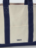 John Lewis cotton canvas sail bag, UK version