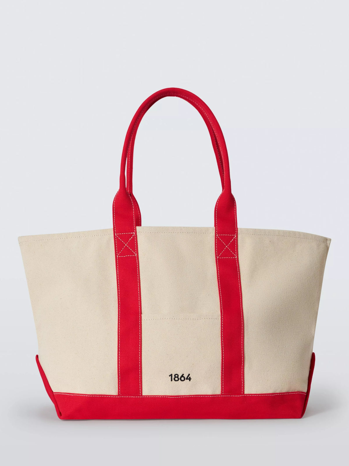 John Lewis cotton canvas sail bag, UK version