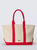 John Lewis cotton canvas sail bag, UK version