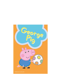 Peppa Pig My First Jigsaw Puzzle set, imported from the UK