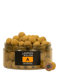 Lakrids By Bülow large chocolate coated liquorice 515g, UK version