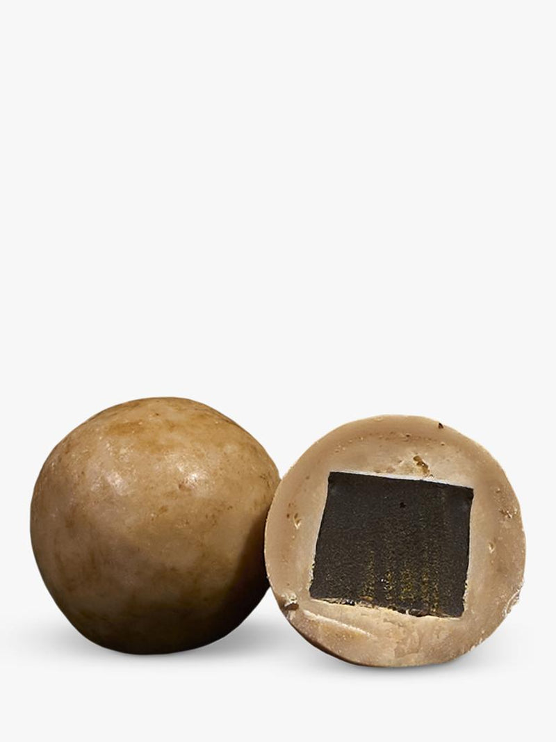 Lakrids by Bülow chocolate coated liquorice caramel date 265g (British brand)