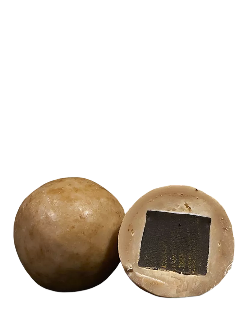 Lakrids by Bülow chocolate coated caramel liquorice 265g, imported from the UK