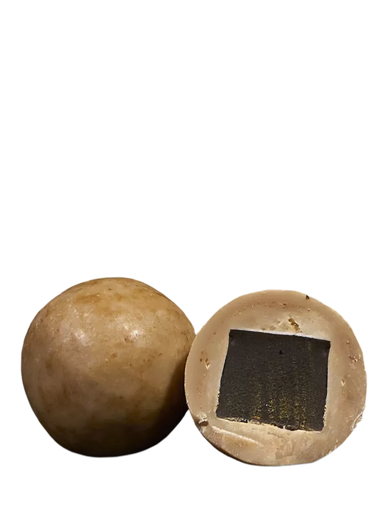 Lakrids by Bülow chocolate coated caramel liquorice 265g, imported from the UK