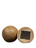 Lakrids by Bülow chocolate coated caramel liquorice 265g, imported from the UK
