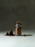 Lakrids by Bülow dark truffle chocolate liquorice 265g - British product