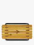 VegTrug Moderno 2-shelf plant stand - British product
