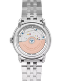 Frederique Constant Classics Premiere men's watch white dial 38.5mm, imported from the UK