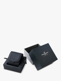 Frederique Constant watch blue dial leather strap, imported from the UK