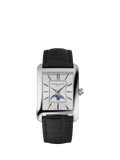 Frederique Constant Classics Carrée Moonphase automatic watch - British product