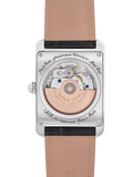 Frederique Constant Classics Carrée Moonphase automatic watch - British product