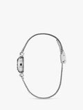 Citizen Fio women's silver mesh watch 18mm, UK version