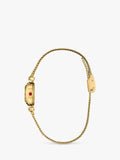 Citizen Fio watch 18.4mm gold-tone UK version