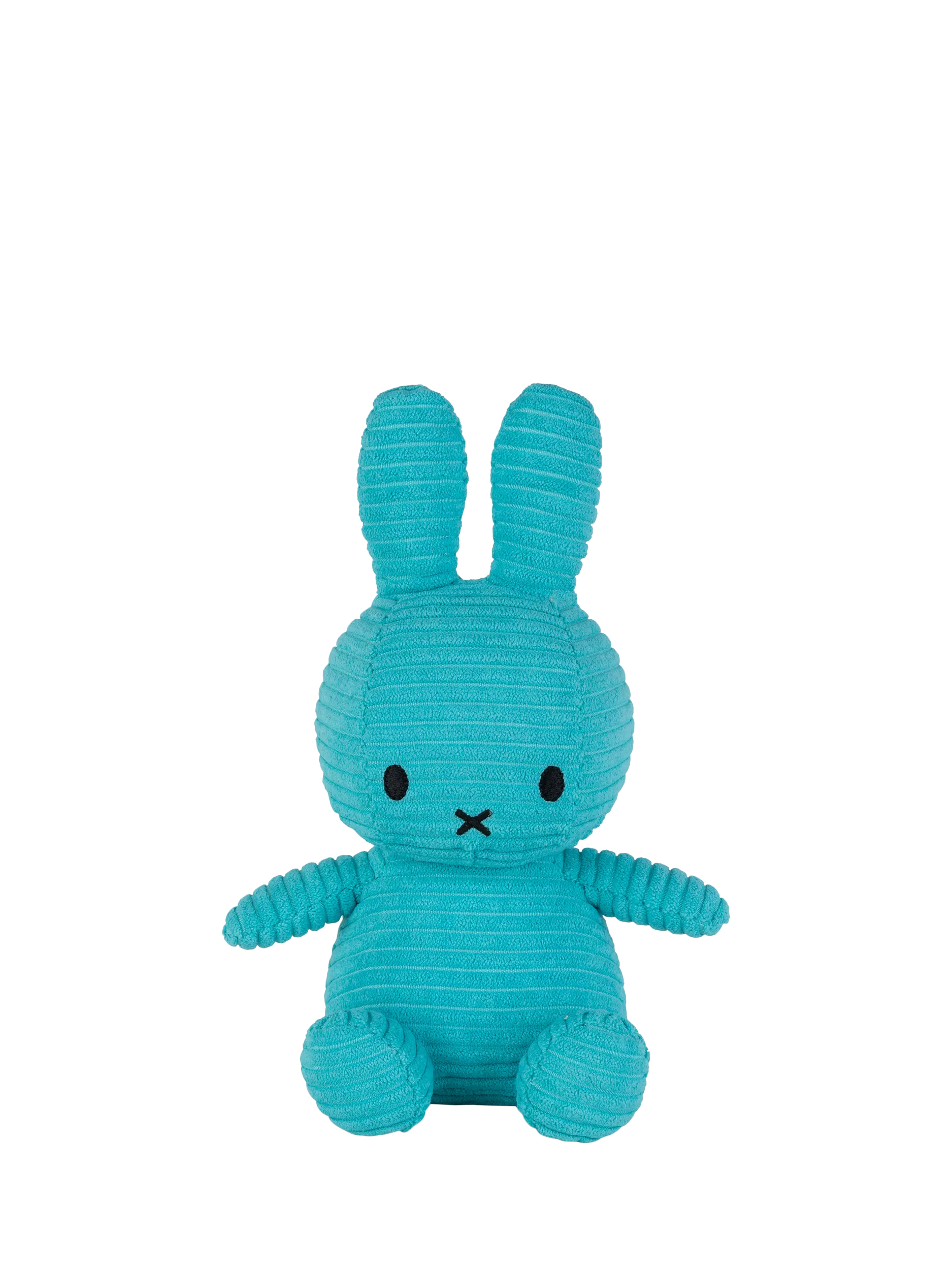 Bon Ton Toys Miffy corduroy soft toy 23cm (British brand)