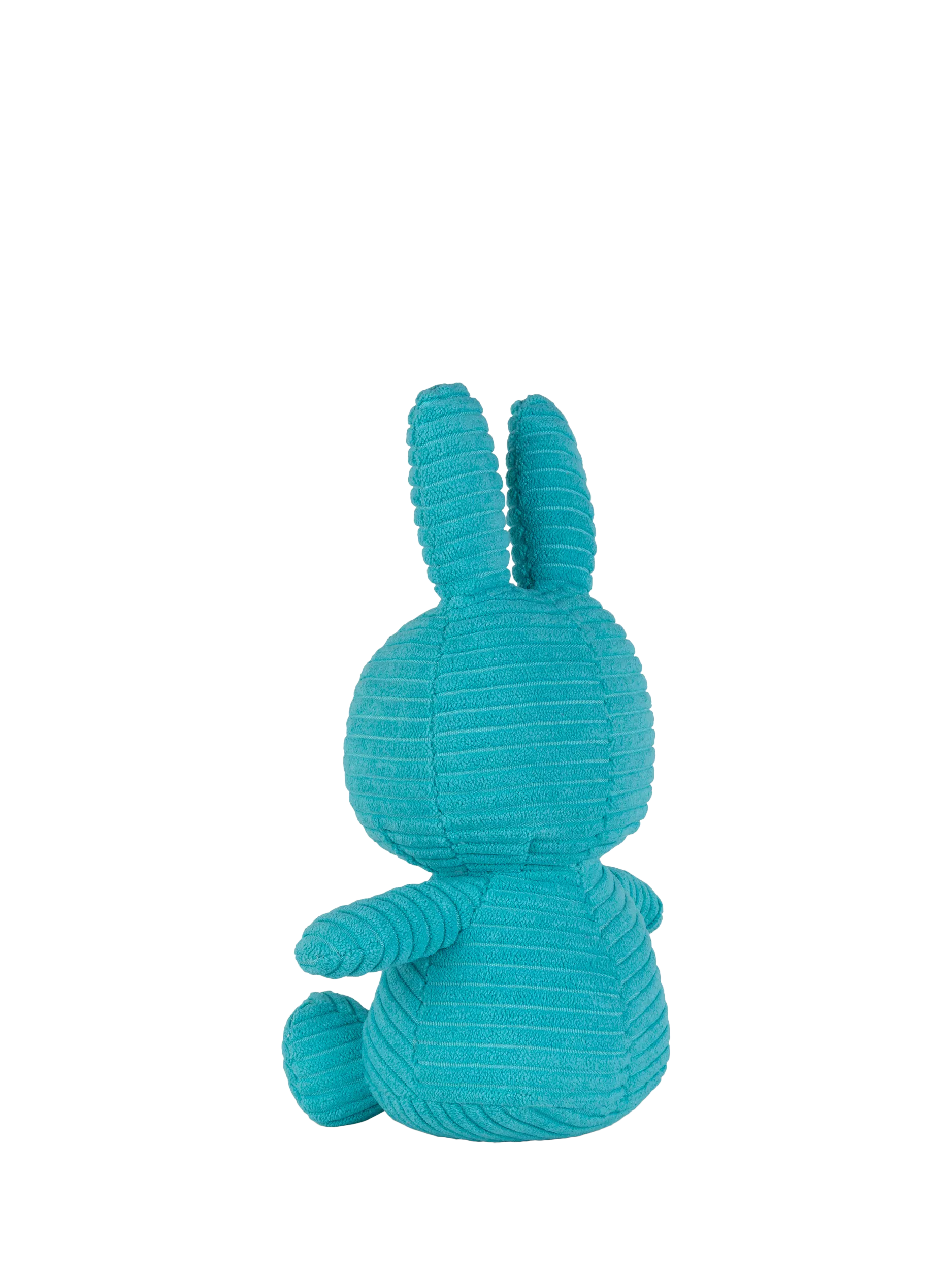 Bon Ton Toys Miffy corduroy soft toy 23cm (British brand)
