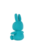 Bon Ton Toys Miffy corduroy soft toy 23cm (British brand)