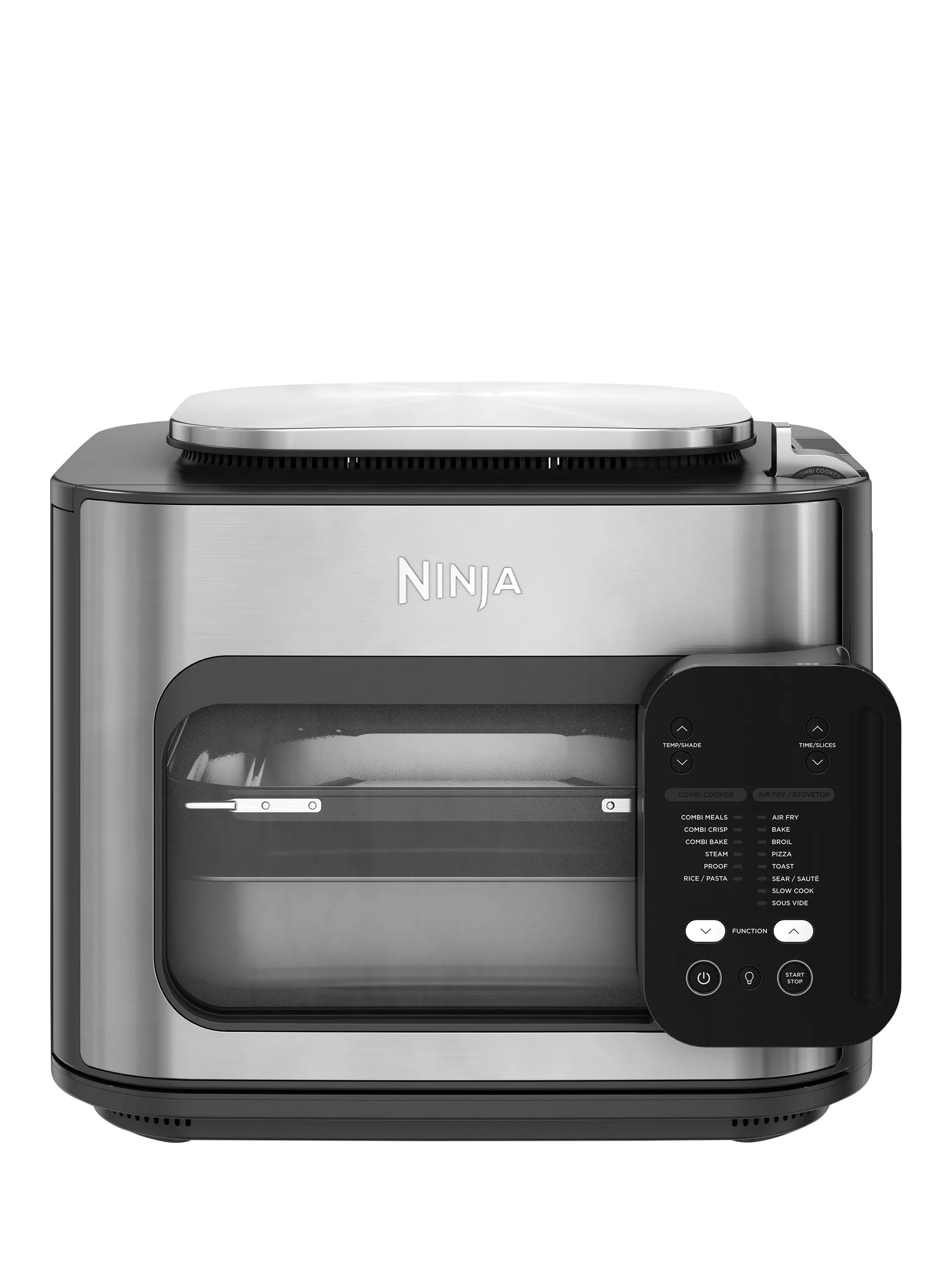 Ninja Combi 14-in-1 multi cooker oven air fryer grey (British brand)