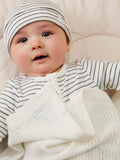 MORI baby cellular blanket 70x100cm bamboo cotton, UK version