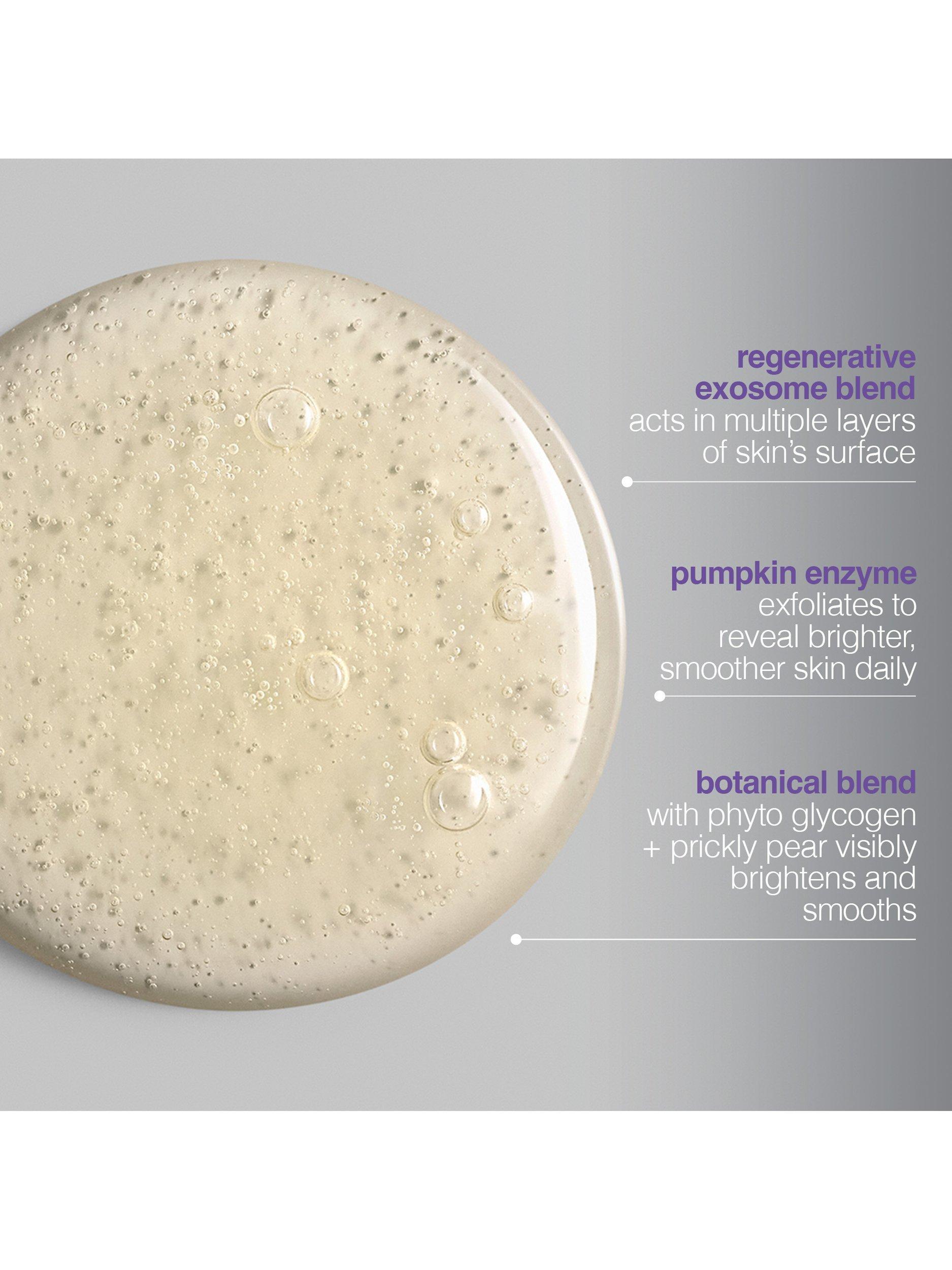 Dermalogica Phyto Nature exosome leave-on treatment 100ml bottle - British product