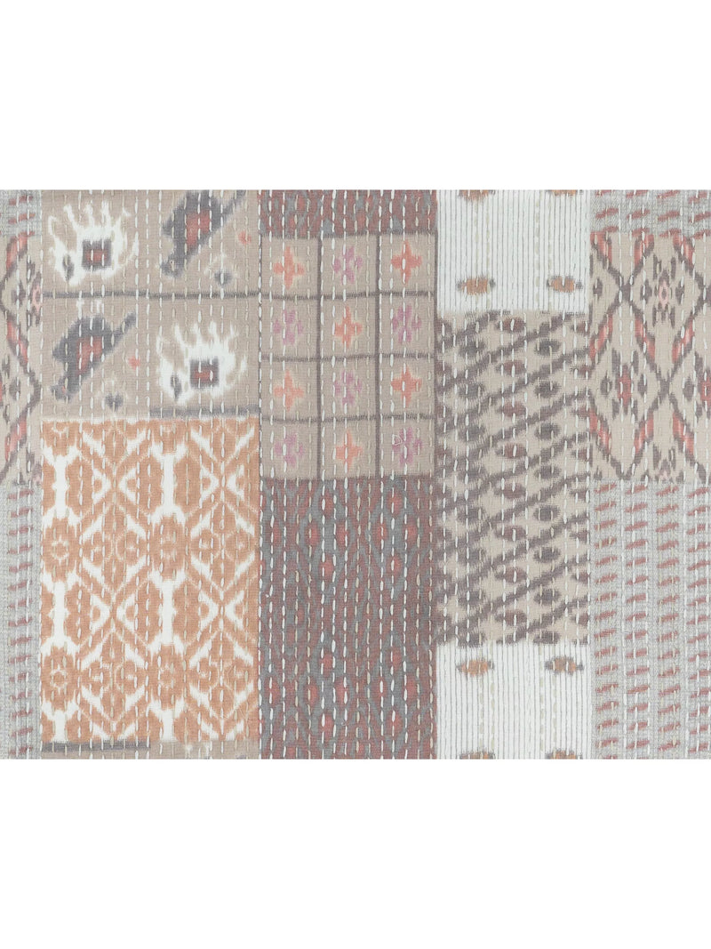 Zimmer + Rohde Kantha Furnishing Fabric