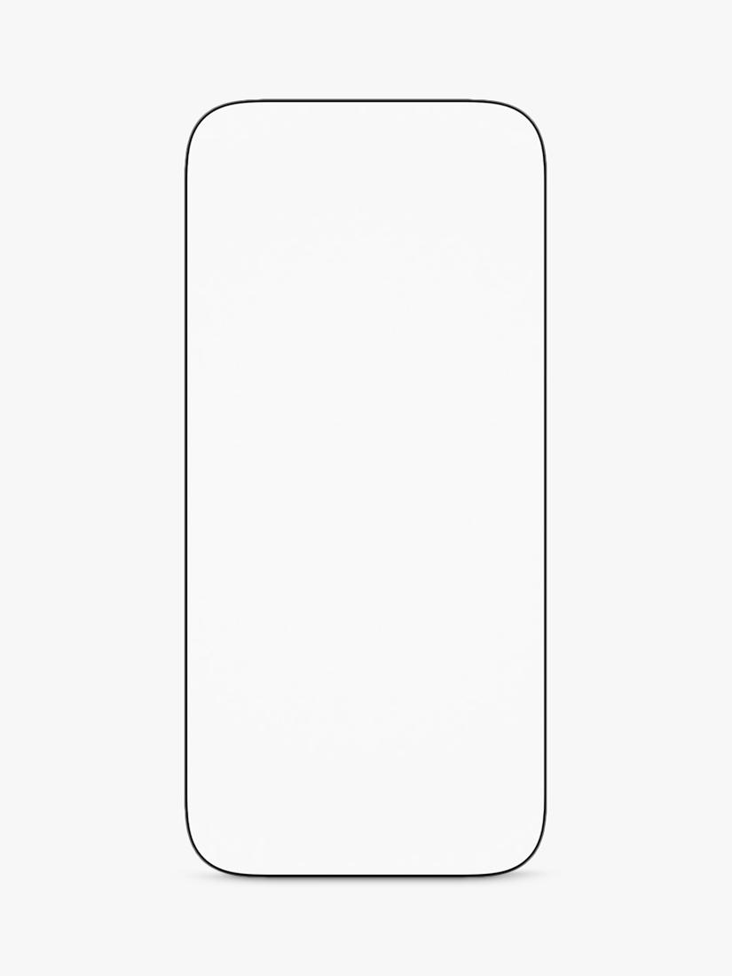 PanzerGlass Ultra-Wide screen protector iPhone 17 Pro - British product