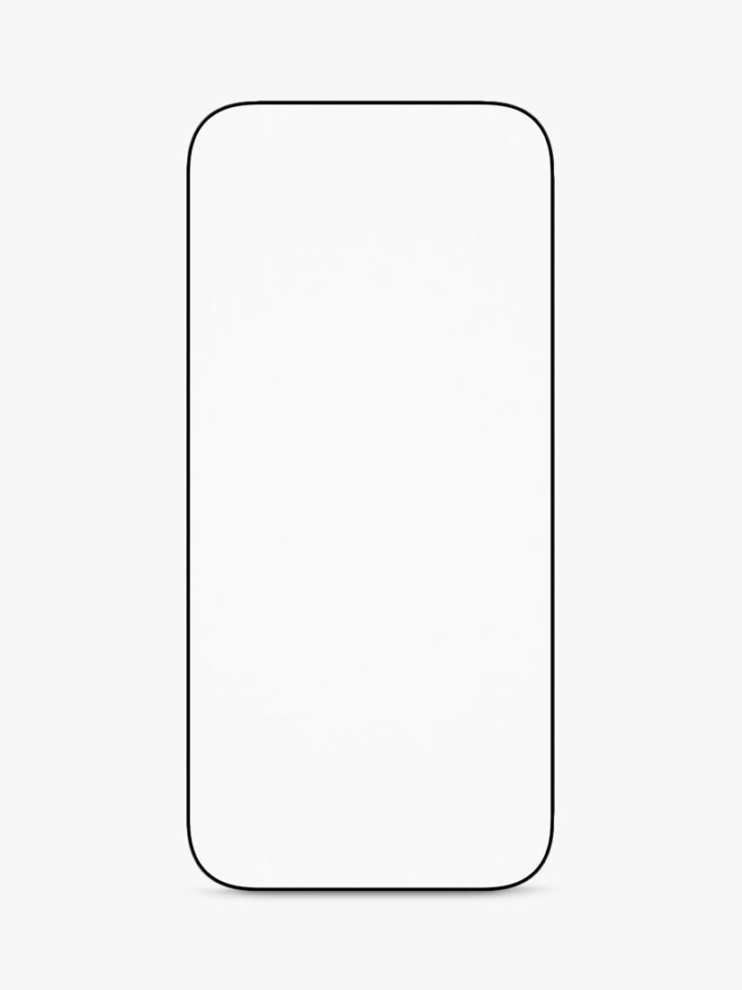 PanzerGlass Ultra-Wide screen protector for iPhone 17 and 16 Pro, imported from the UK