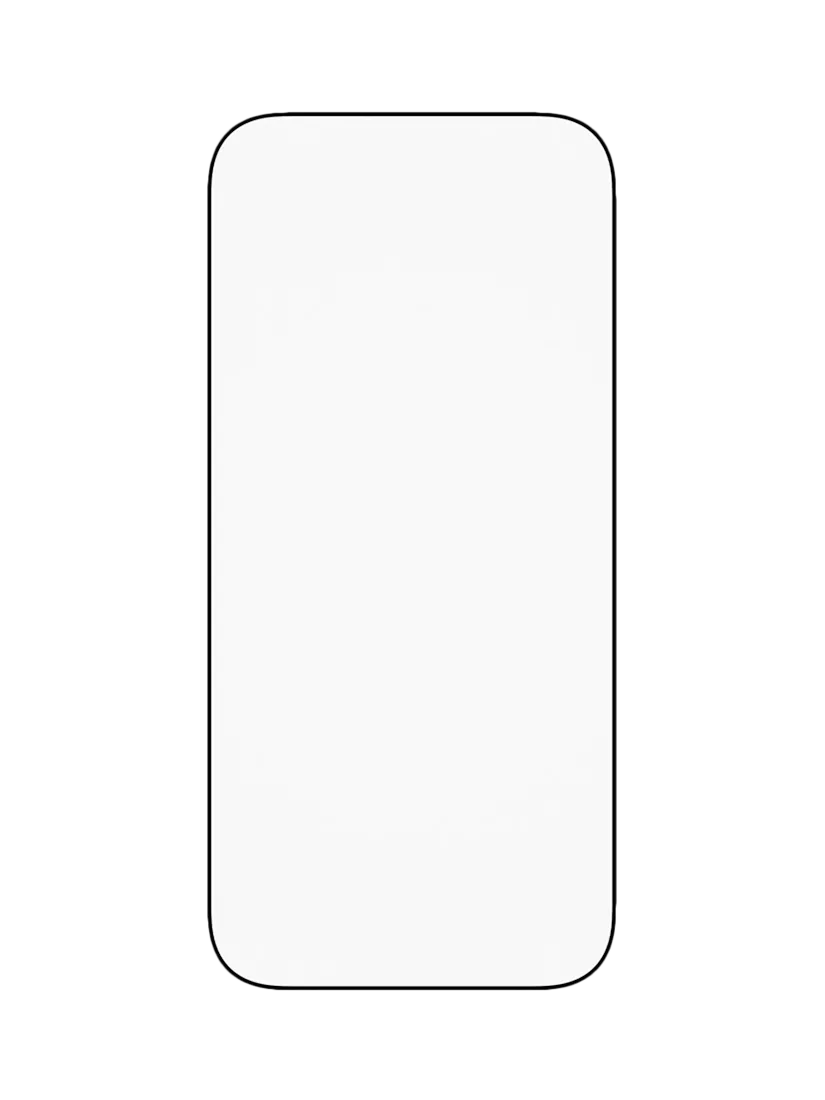 PanzerGlass Ultra-Wide screen protector for iPhone 17 and 16 Pro, imported from the UK