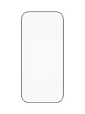 PanzerGlass Ultra-Wide screen protector for iPhone 17 and 16 Pro, imported from the UK