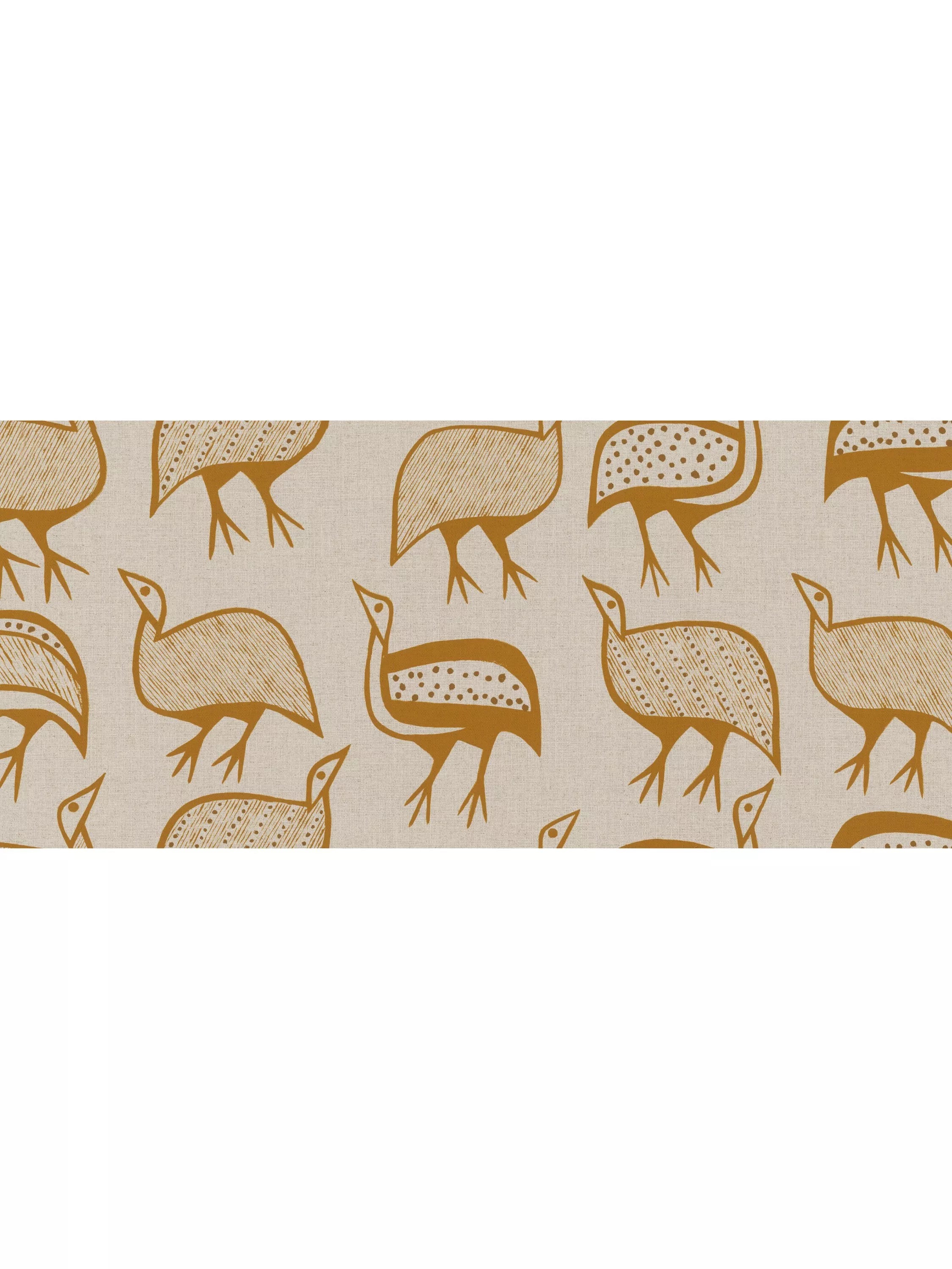 Zimmer+Rohde Roussette furnishing fabric 142cm - British product